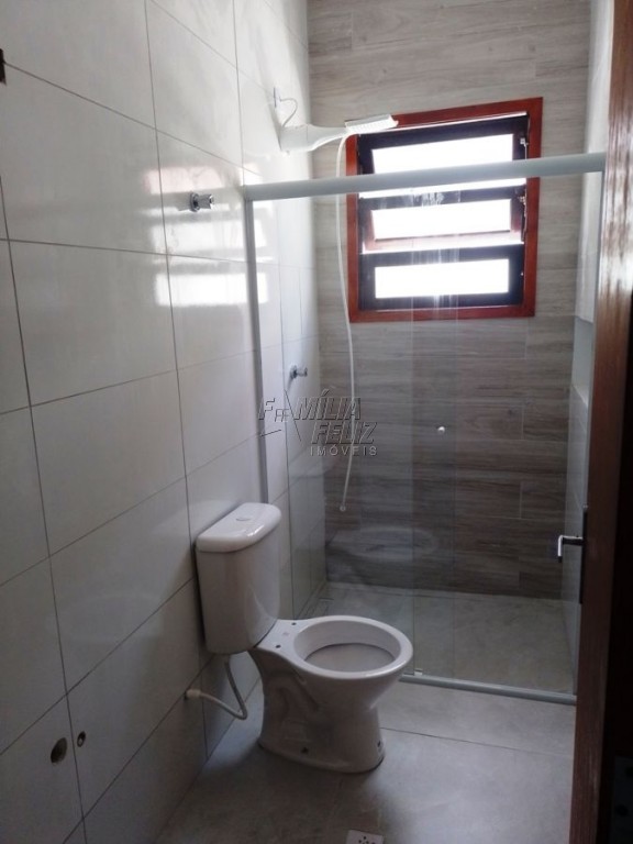 Casa com 2 quartos e 75 m² em Real, Praia Grande