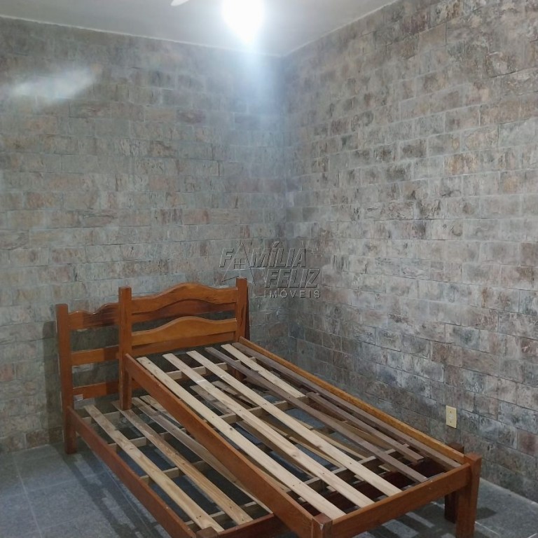 Casa com 3 quartos e 168 m² em Vila Caiçara, Praia Grande