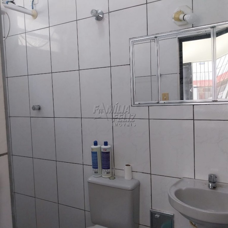 Casa com 3 quartos e 168 m² em Vila Caiçara, Praia Grande