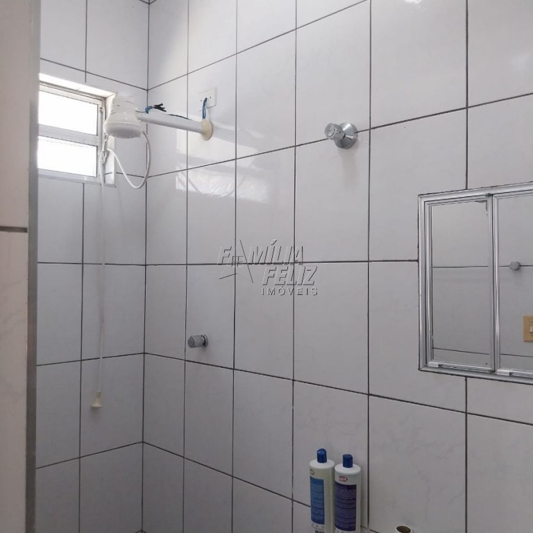 Casa com 3 quartos e 168 m² em Vila Caiçara, Praia Grande