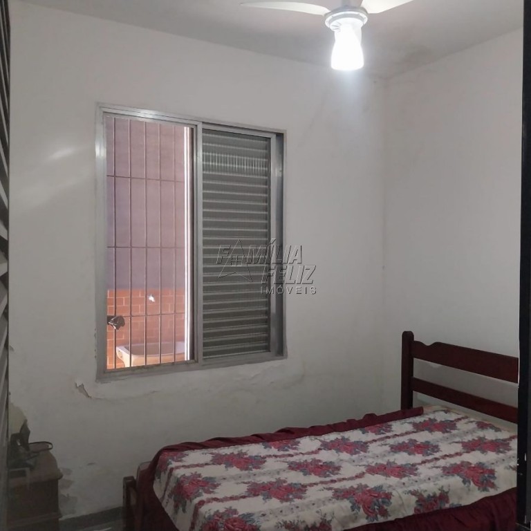 Casa com 3 quartos e 168 m² em Vila Caiçara, Praia Grande