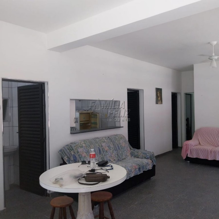 Casa com 3 quartos e 168 m² em Vila Caiçara, Praia Grande