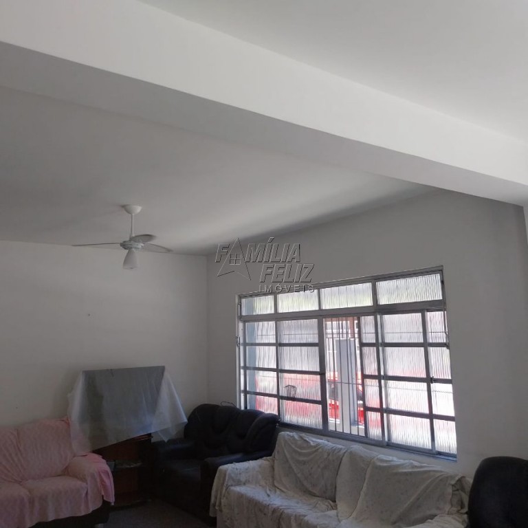Casa com 3 quartos e 168 m² em Vila Caiçara, Praia Grande