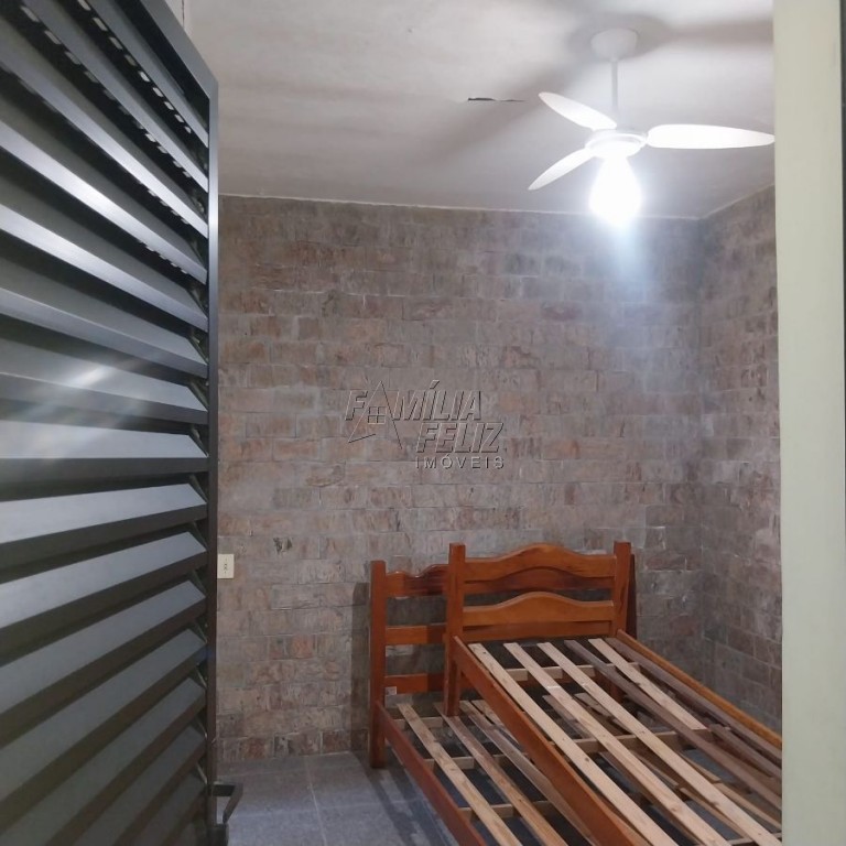 Casa com 3 quartos e 168 m² em Vila Caiçara, Praia Grande