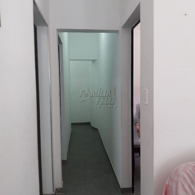 Casa com 3 quartos e 168 m² em Vila Caiçara, Praia Grande
