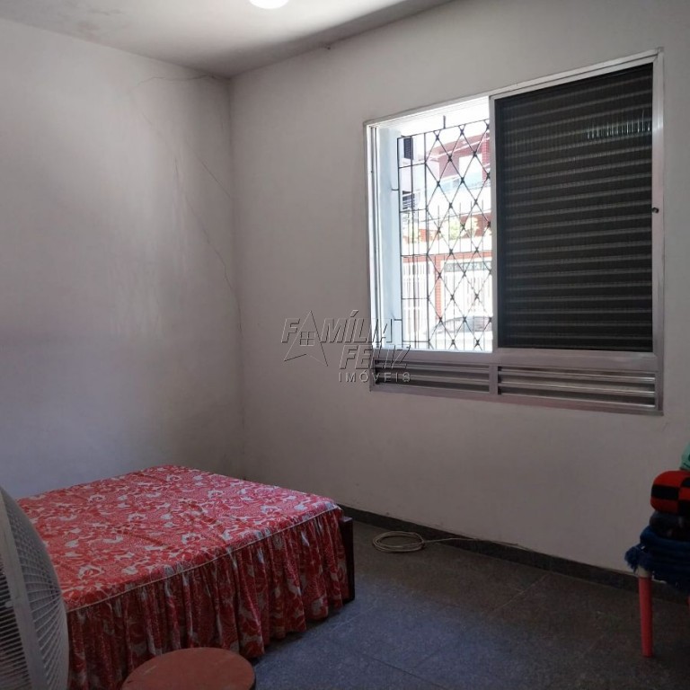 Casa com 3 quartos e 168 m² em Vila Caiçara, Praia Grande
