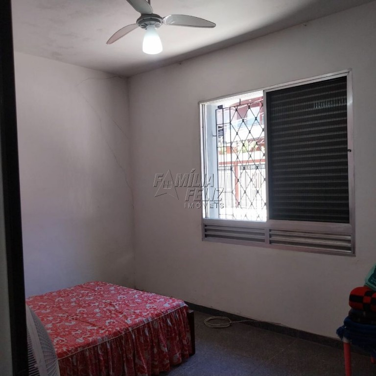 Casa com 3 quartos e 168 m² em Vila Caiçara, Praia Grande