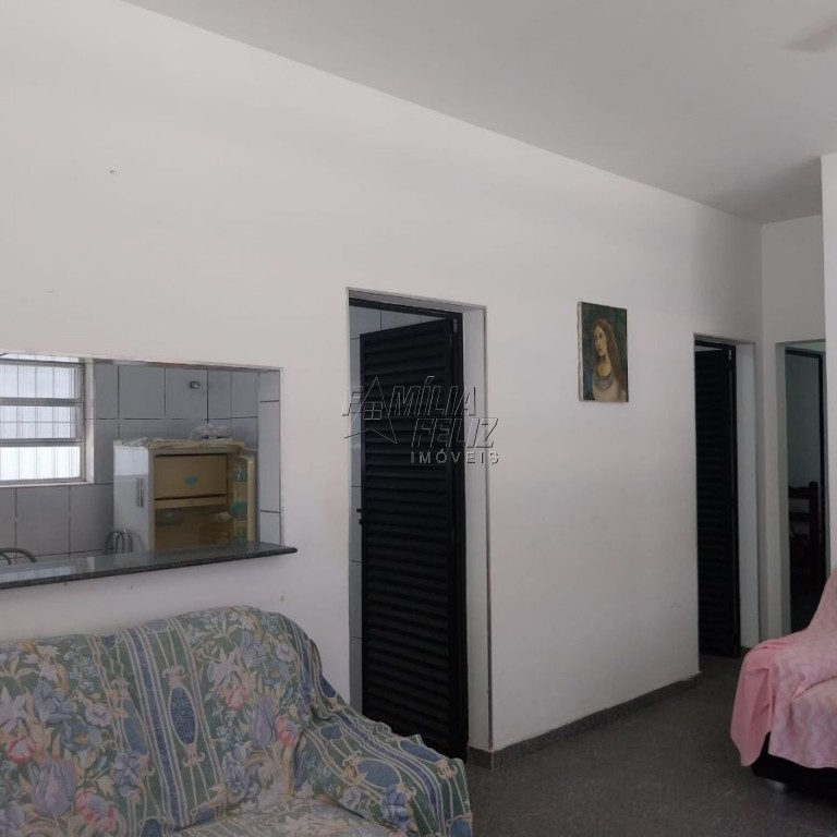 Casa com 3 quartos e 168 m² em Vila Caiçara, Praia Grande