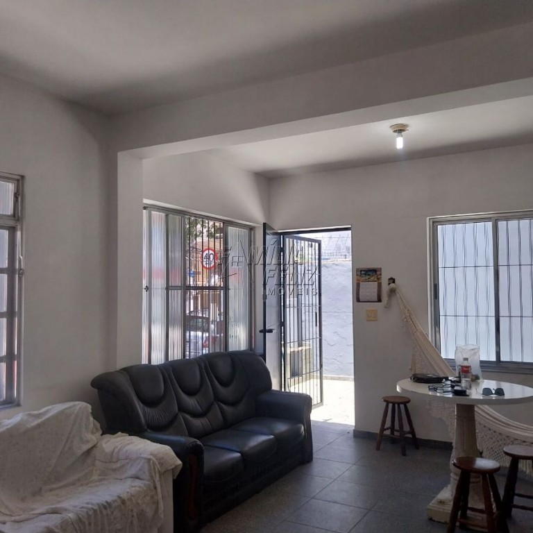 Casa com 3 quartos e 168 m² em Vila Caiçara, Praia Grande