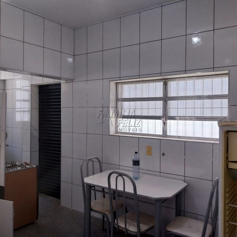Casa com 3 quartos e 168 m² em Vila Caiçara, Praia Grande