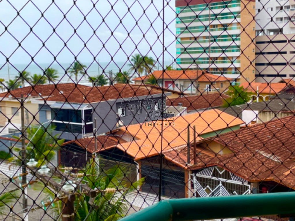 Apartamento com 2 quartos e 70 m² em Vila Caiçara, Praia Grande