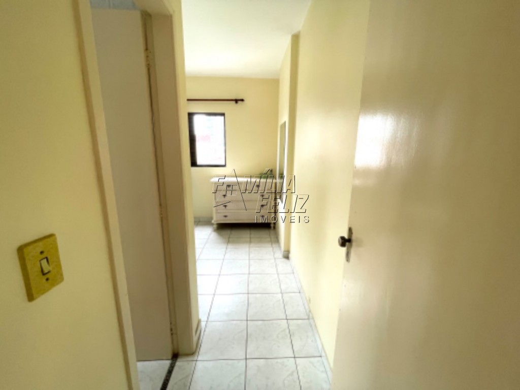 Apartamento com 2 quartos e 70 m² em Vila Caiçara, Praia Grande
