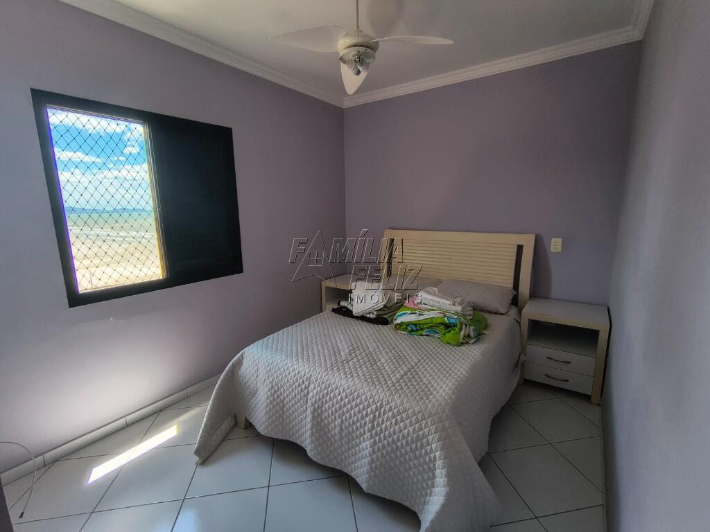 Apartamento com 3 quartos e 123 m² em Vila Caiçara, Praia Grande