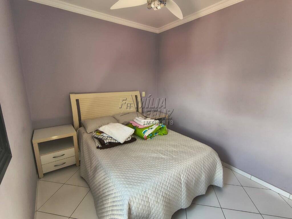 Apartamento com 3 quartos e 123 m² em Vila Caiçara, Praia Grande