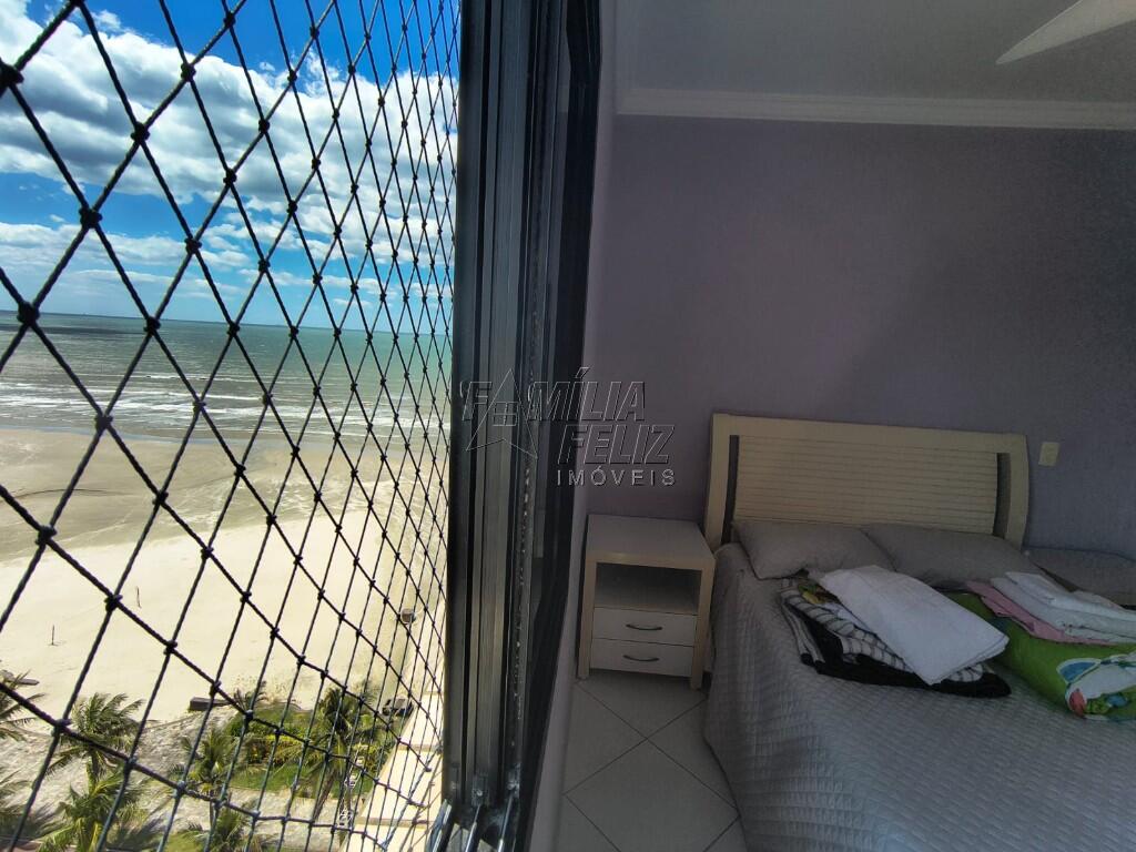 Apartamento com 3 quartos e 123 m² em Vila Caiçara, Praia Grande