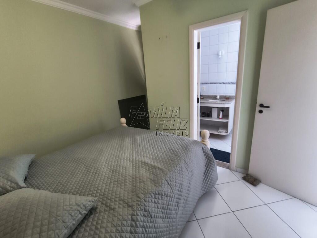 Apartamento com 3 quartos e 123 m² em Vila Caiçara, Praia Grande
