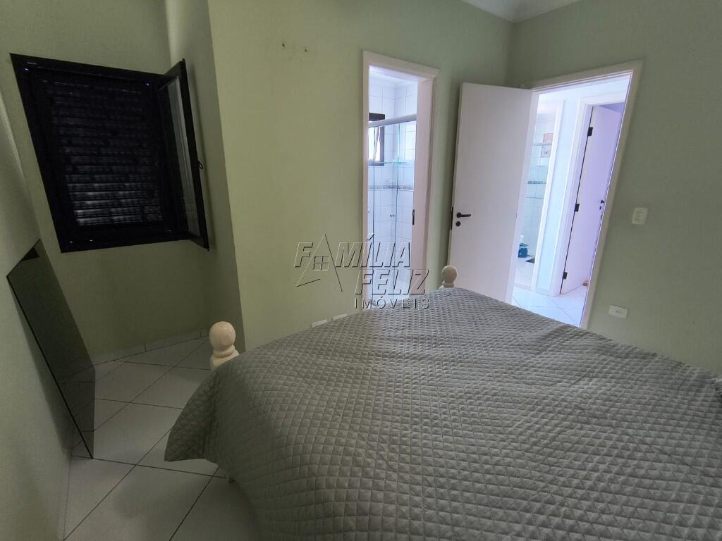 Apartamento com 3 quartos e 123 m² em Vila Caiçara, Praia Grande
