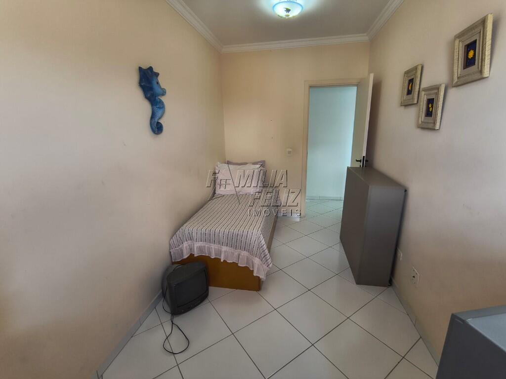 Apartamento com 3 quartos e 123 m² em Vila Caiçara, Praia Grande