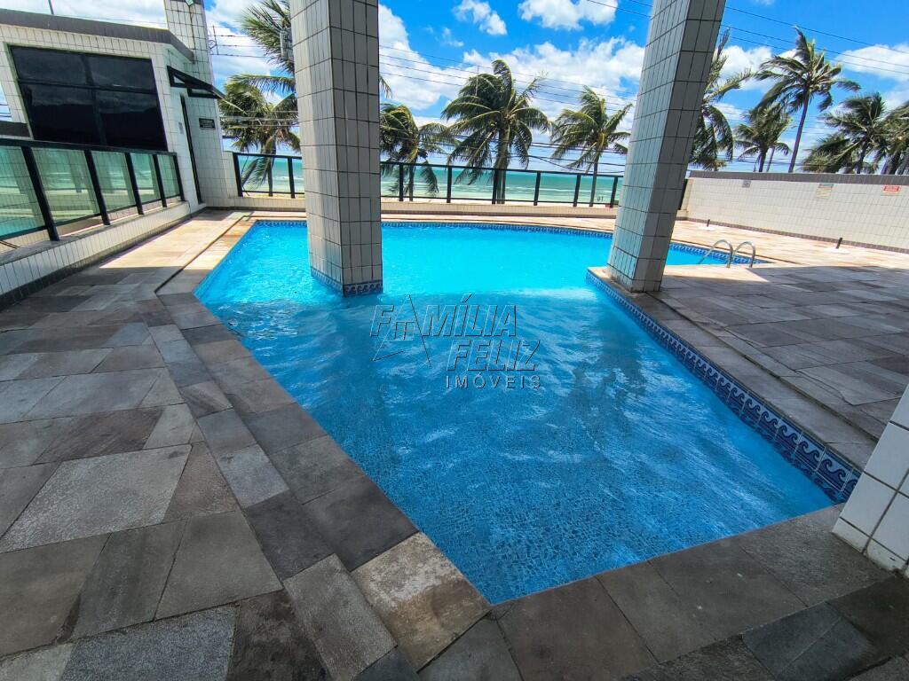 Apartamento com 3 quartos e 123 m² em Vila Caiçara, Praia Grande