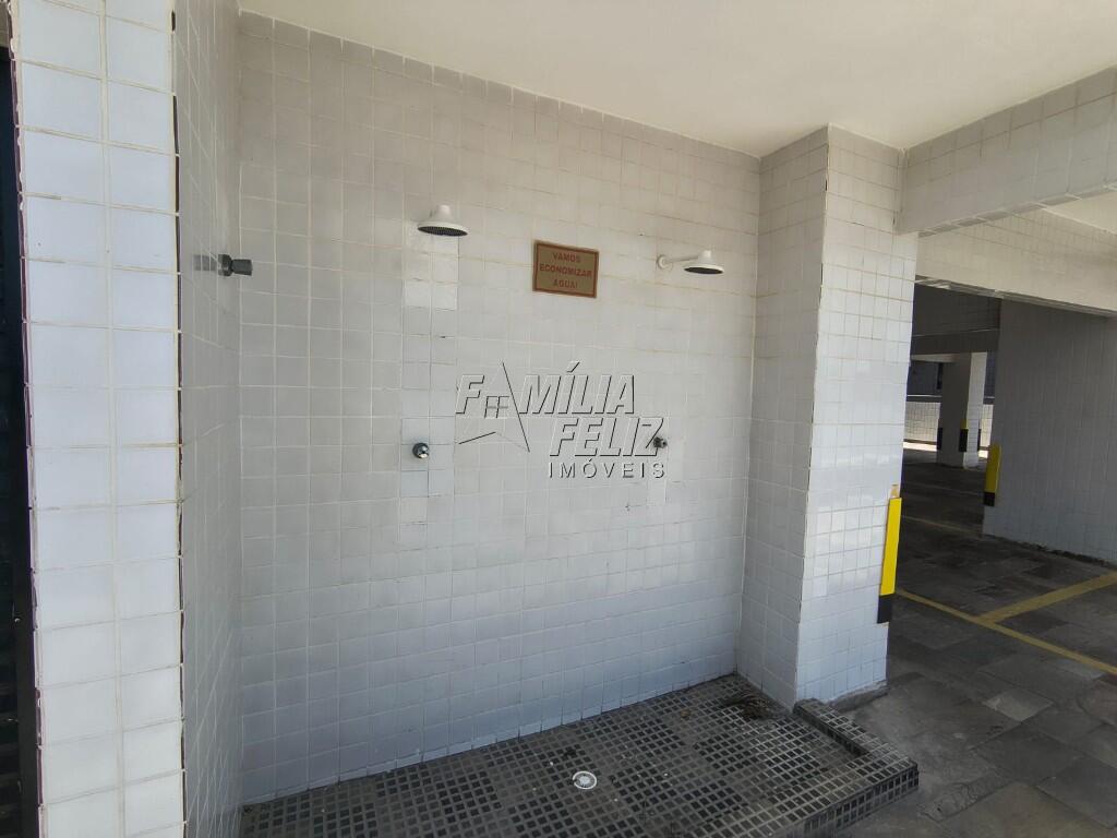 Apartamento com 3 quartos e 123 m² em Vila Caiçara, Praia Grande