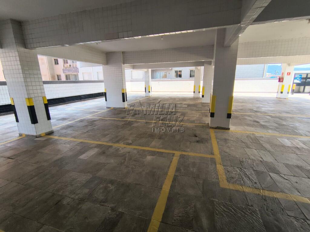Apartamento com 3 quartos e 123 m² em Vila Caiçara, Praia Grande