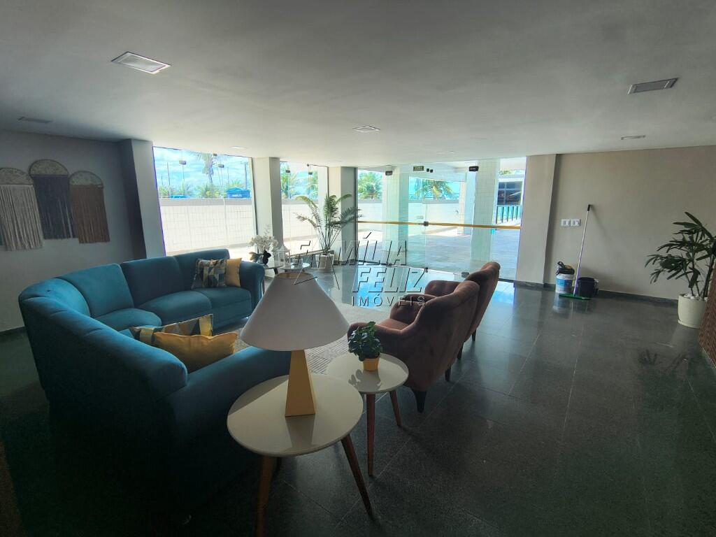 Apartamento com 3 quartos e 123 m² em Vila Caiçara, Praia Grande