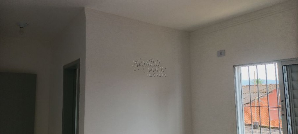 Casa com 2 quartos e 70 m² em Vila Caiçara, Praia Grande