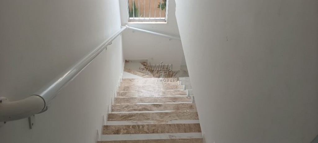 Casa com 2 quartos e 70 m² em Vila Caiçara, Praia Grande