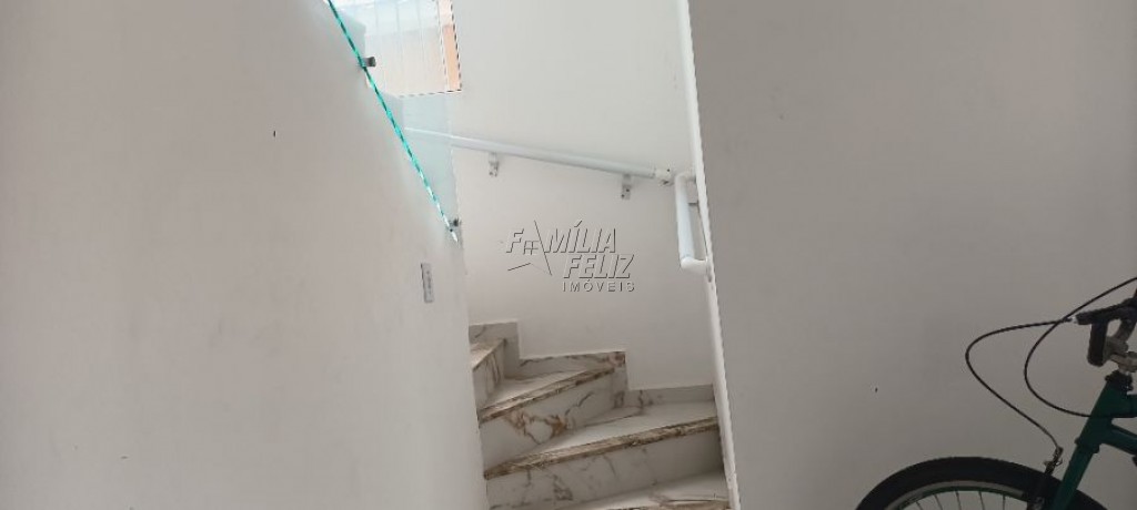 Casa com 2 quartos e 70 m² em Vila Caiçara, Praia Grande