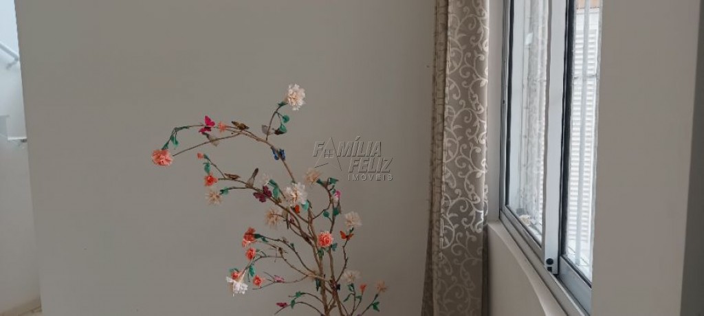 Casa com 2 quartos e 70 m² em Vila Caiçara, Praia Grande