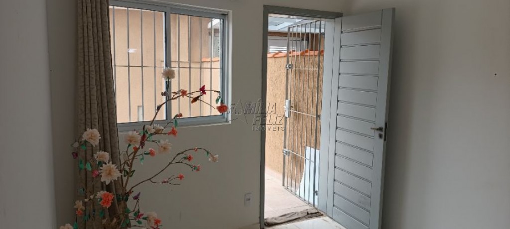 Casa com 2 quartos e 70 m² em Vila Caiçara, Praia Grande