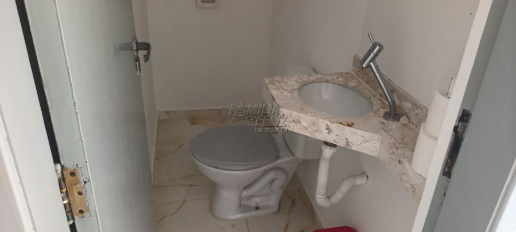 Casa com 2 quartos e 70 m² em Vila Caiçara, Praia Grande