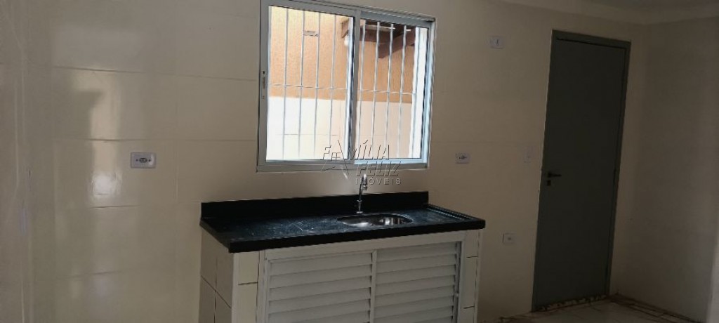 Casa com 2 quartos e 70 m² em Vila Caiçara, Praia Grande