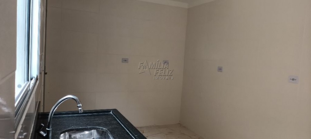 Casa com 2 quartos e 70 m² em Vila Caiçara, Praia Grande