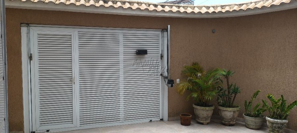 Casa com 2 quartos e 70 m² em Vila Caiçara, Praia Grande