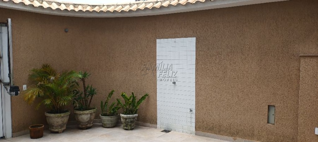 Casa com 2 quartos e 70 m² em Vila Caiçara, Praia Grande