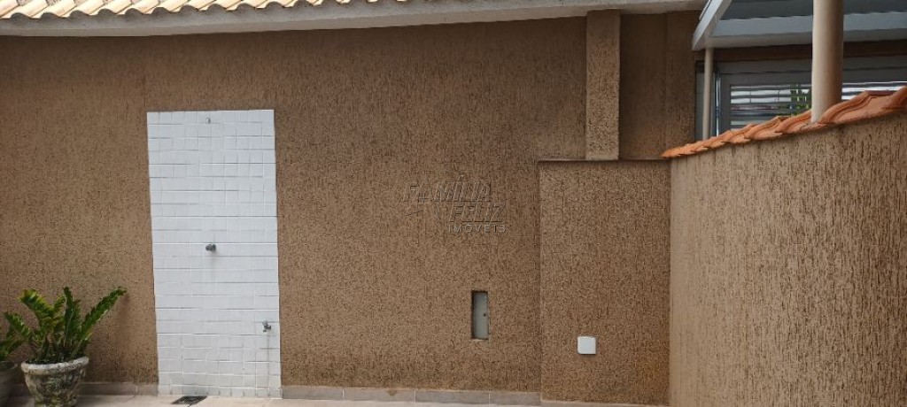 Casa com 2 quartos e 70 m² em Vila Caiçara, Praia Grande