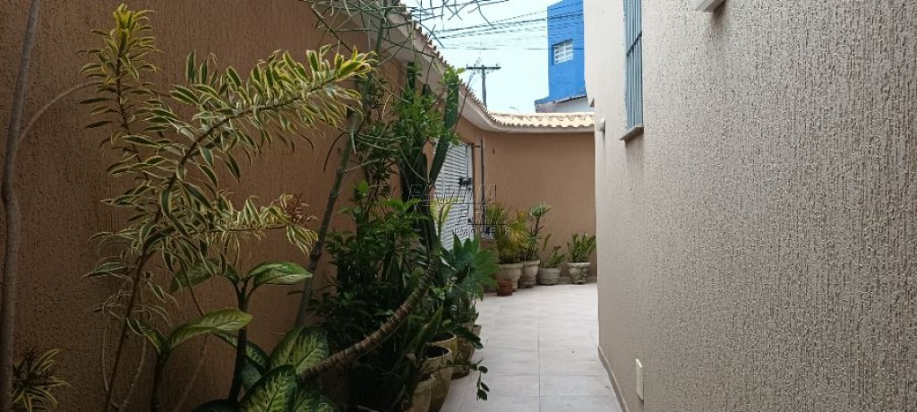 Casa com 2 quartos e 70 m² em Vila Caiçara, Praia Grande