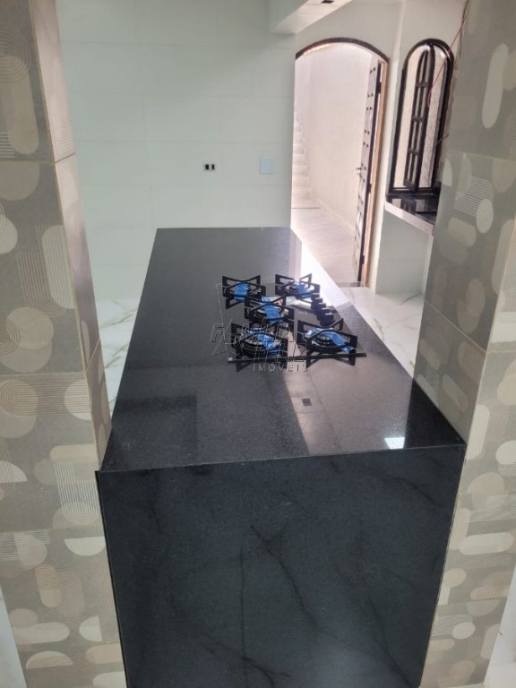 Casa com 3 quartos e 100 m² em Vila Caiçara, Praia Grande