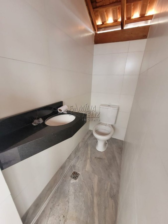 Casa com 3 quartos e 100 m² em Vila Caiçara, Praia Grande