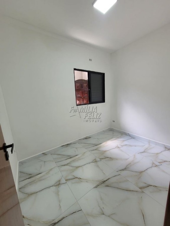 Casa com 3 quartos e 100 m² em Vila Caiçara, Praia Grande