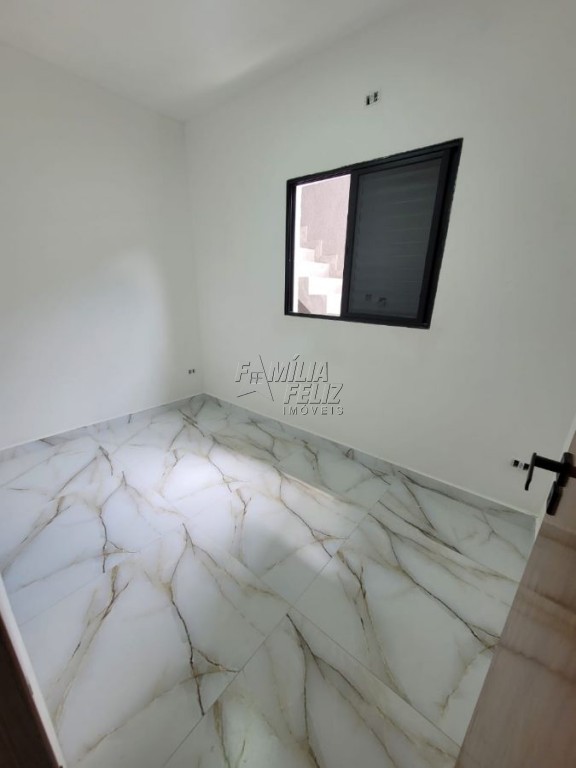 Casa com 3 quartos e 100 m² em Vila Caiçara, Praia Grande