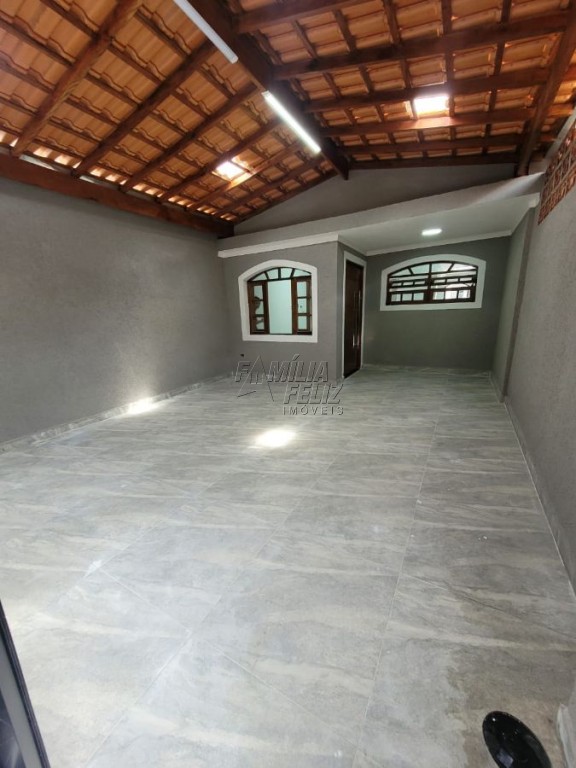 Casa com 3 quartos e 100 m² em Vila Caiçara, Praia Grande