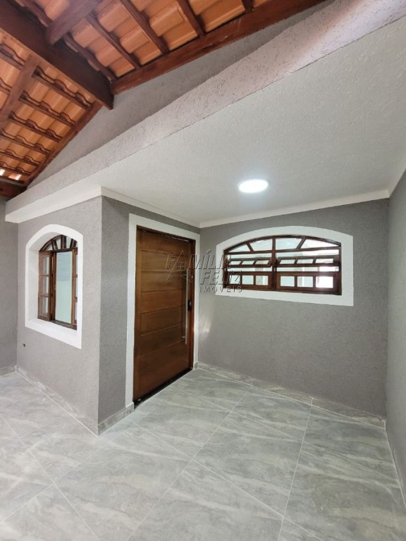 Casa com 3 quartos e 100 m² em Vila Caiçara, Praia Grande