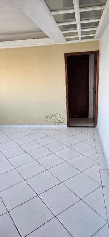 Apartamento com 2 quartos e 106 m² em Vila Caiçara, Praia Grande