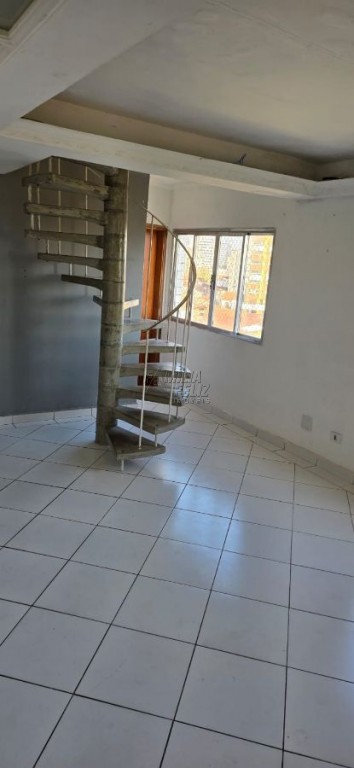 Apartamento com 2 quartos e 106 m² em Vila Caiçara, Praia Grande