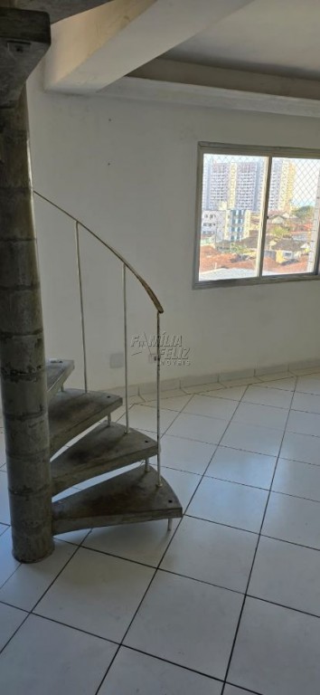 Apartamento com 2 quartos e 106 m² em Vila Caiçara, Praia Grande