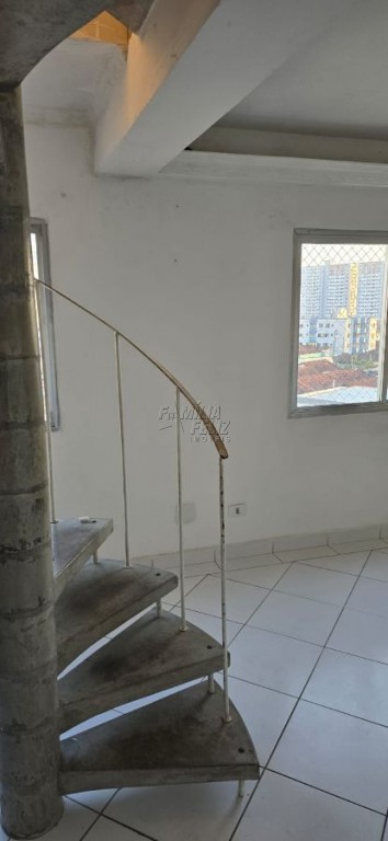 Apartamento com 2 quartos e 106 m² em Vila Caiçara, Praia Grande