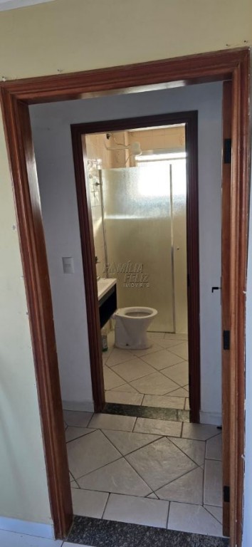 Apartamento com 2 quartos e 106 m² em Vila Caiçara, Praia Grande