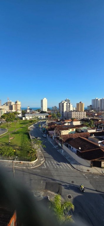 Apartamento com 2 quartos e 106 m² em Vila Caiçara, Praia Grande